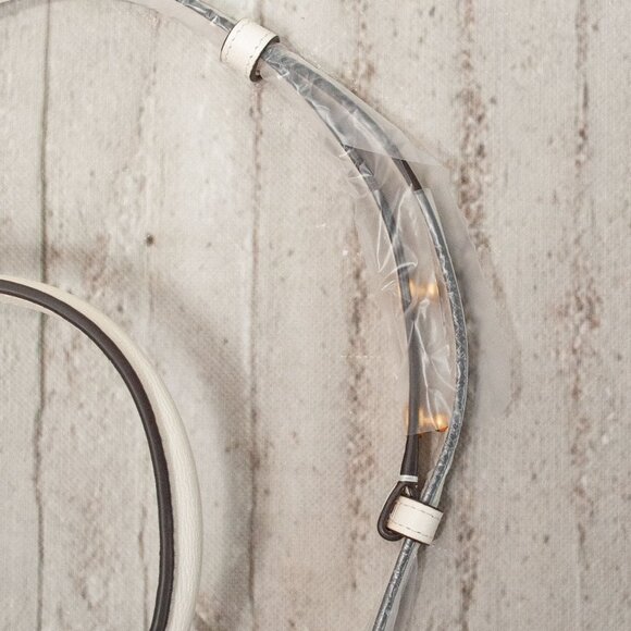 NWT kate spade Katy Sunshine Floral Textured Leather Top Handle Bag with Dustbag - Picture 6 of 15